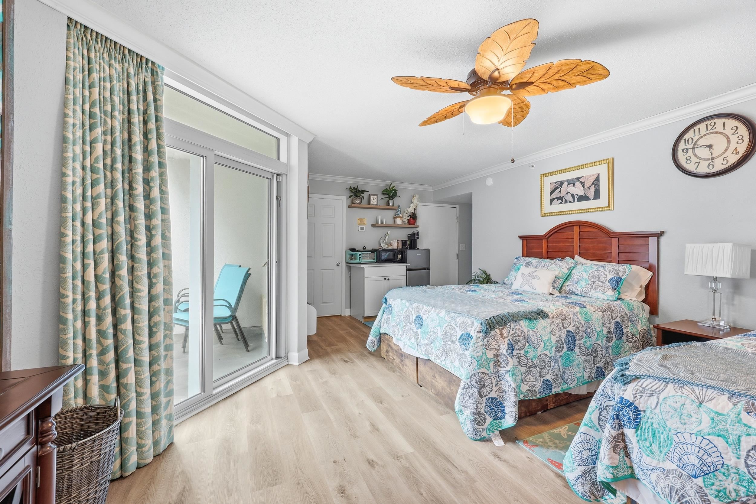 2007 South Ocean Boulevard, Unit 601 Myrtle Beach, SC 29577 - Photo 18 of 33