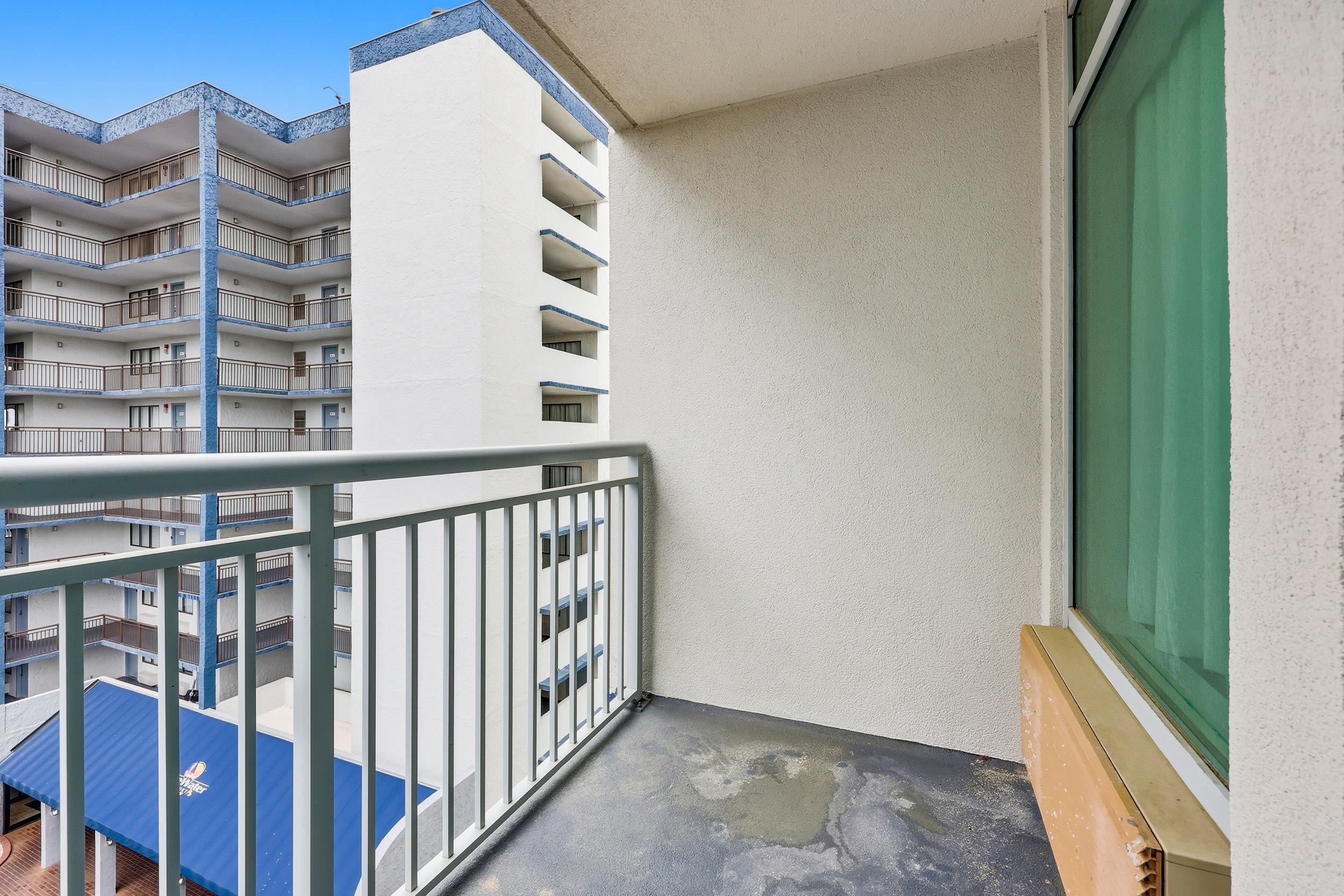 2007 South Ocean Boulevard, Unit 601 Myrtle Beach, SC 29577 - Photo 22 of 33