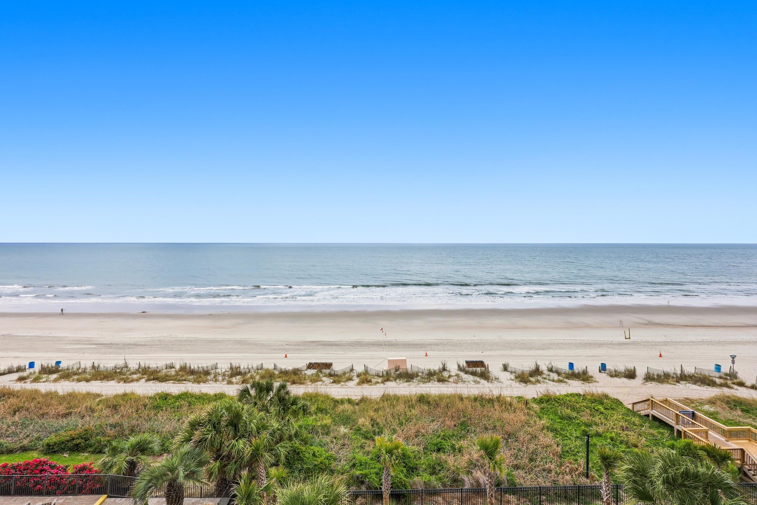2007 South Ocean Boulevard, Unit 601 Myrtle Beach, SC 29577 - Photo 25 of 33