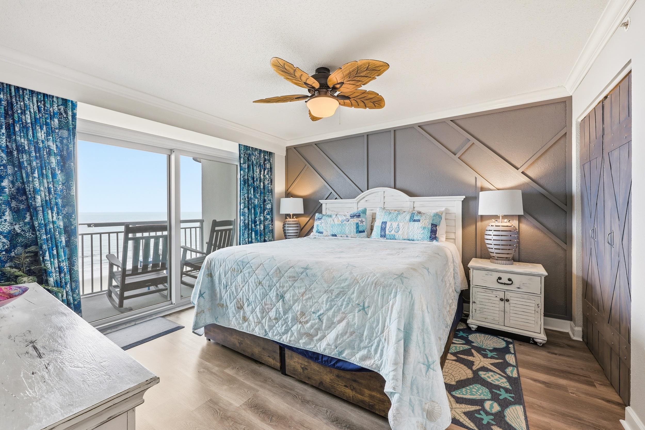 2007 South Ocean Boulevard, Unit 601 Myrtle Beach, SC 29577 - Photo 9 of 33