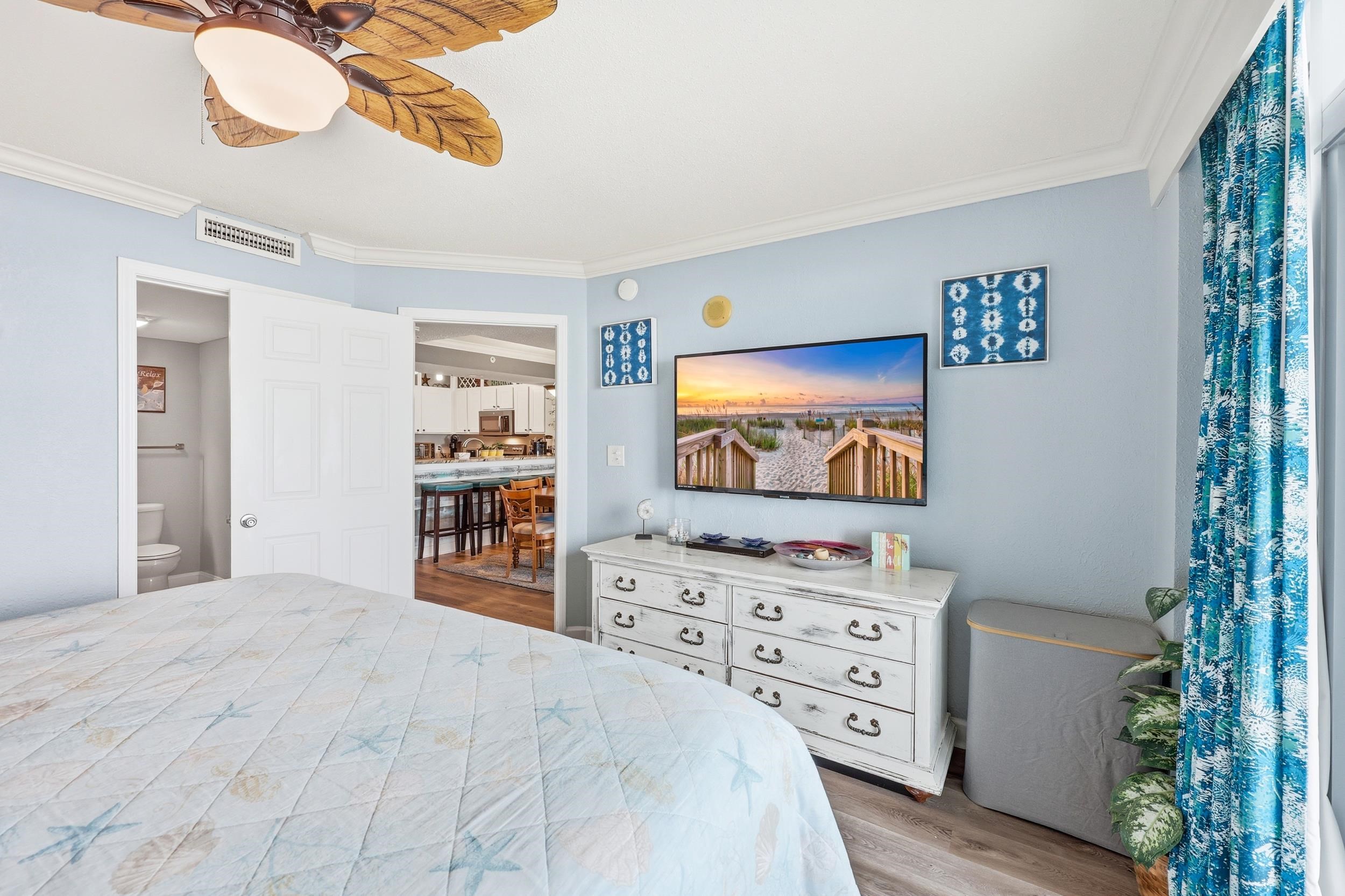 2007 South Ocean Boulevard, Unit 601 Myrtle Beach, SC 29577 - Photo 10 of 33