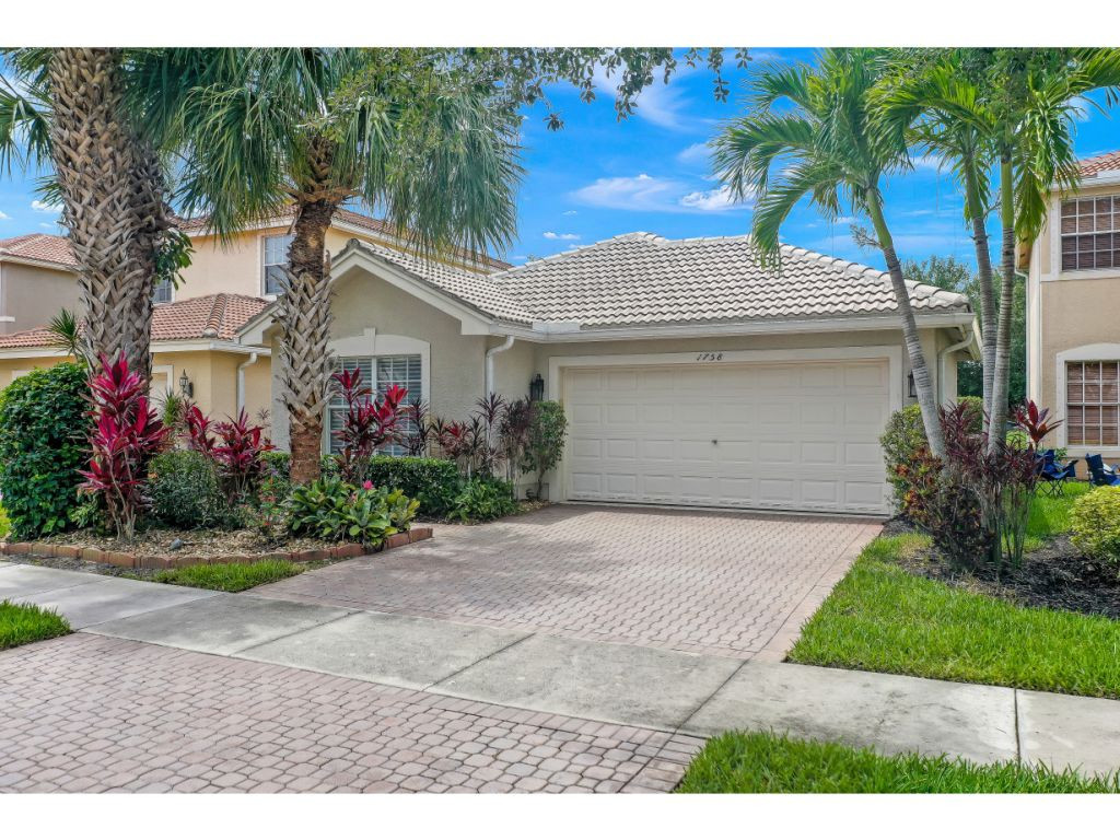 1758 Ribbon Fan Lane Naples, FL 34119 - Photo 1 of 35 Photo 1