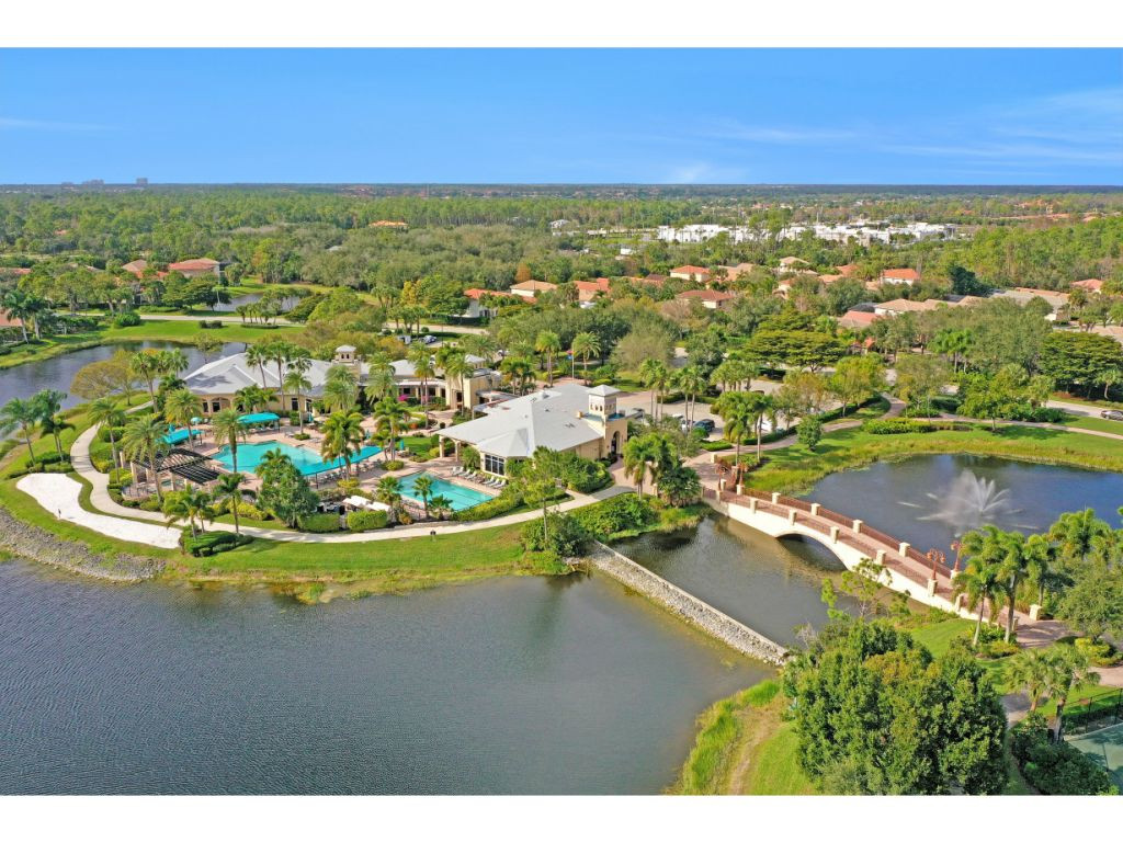 1758 Ribbon Fan Lane Naples, FL 34119 - Photo 33 of 35 Photo 33