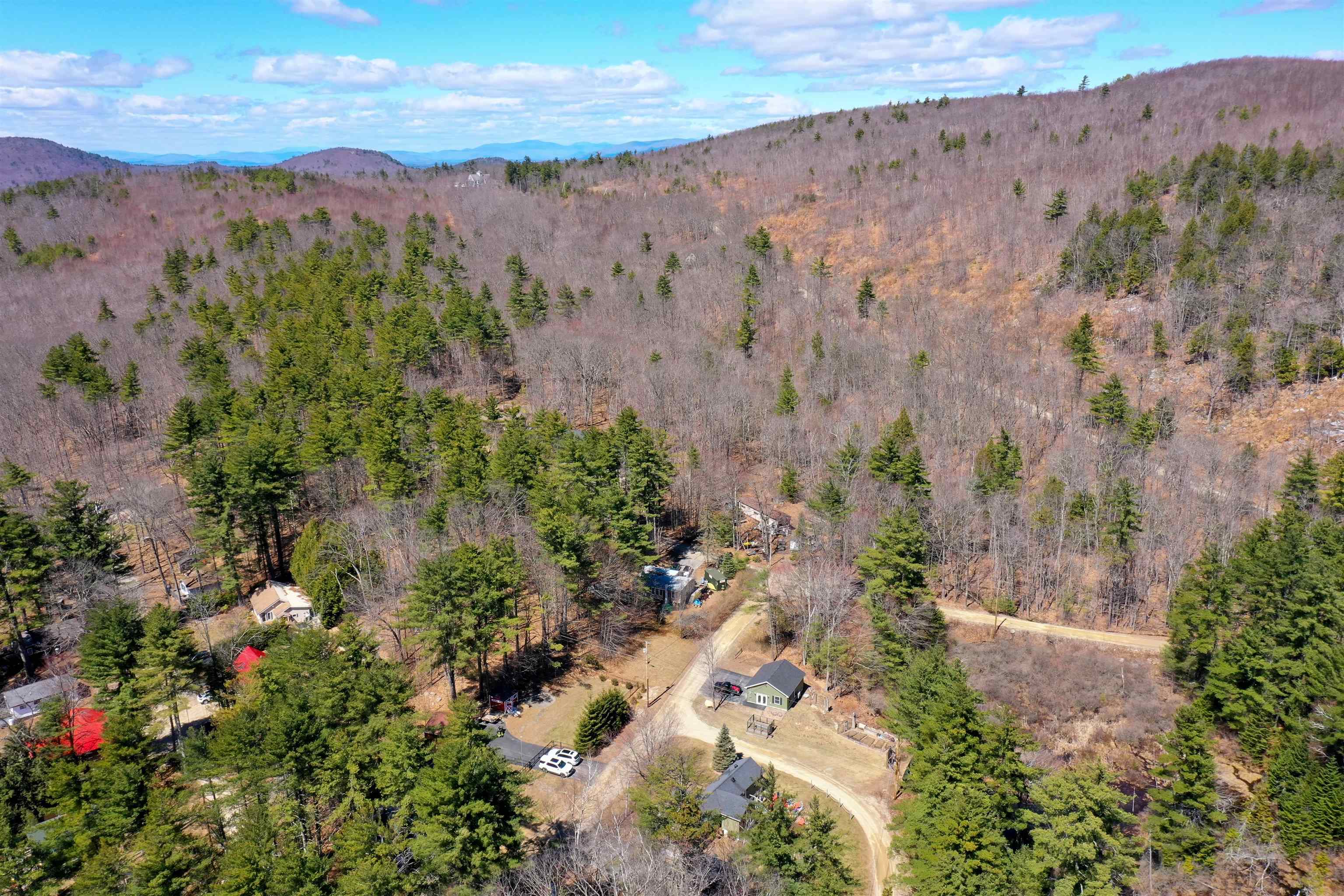 Grove Road New Durham, NH 03855 - Photo 13 of 18