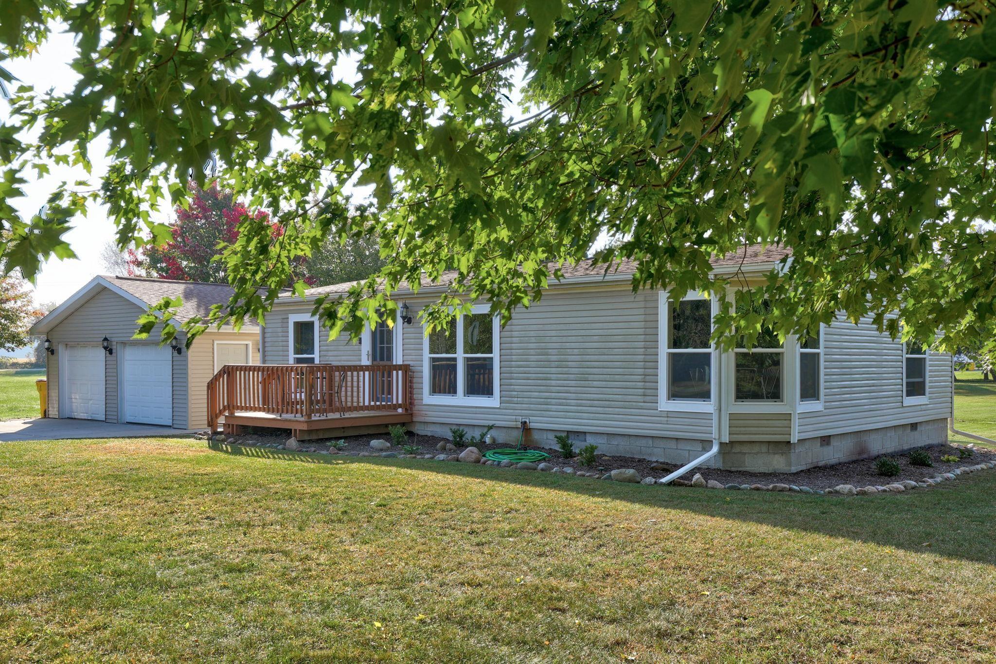 5515 Buell Road Vassar, MI 48768 - Photo 4 of 53