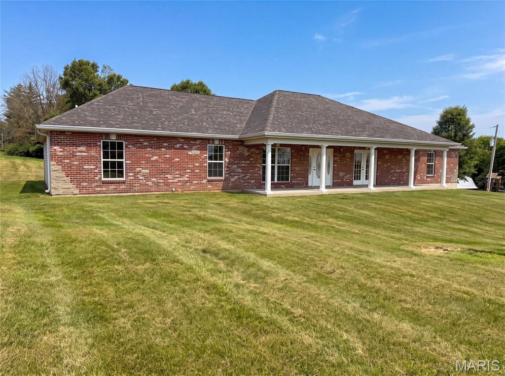 2357 Bastean Road Wentzville, MO 63385 - Photo 25 of 25