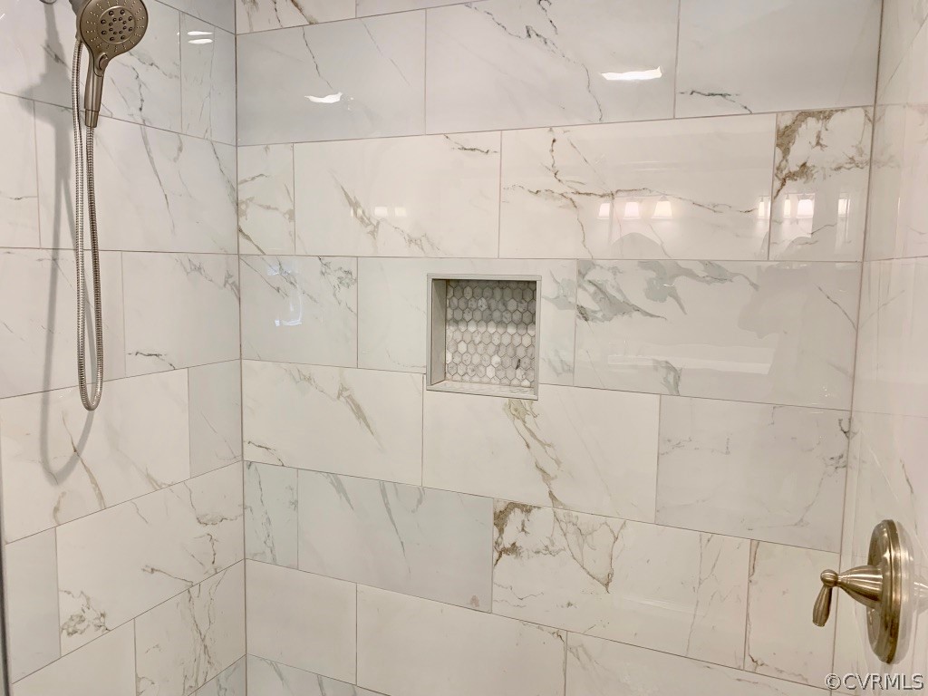 8301 Cattail Road Chesterfield, VA 23838 - Photo 21 of 31 a bathroom with a shower