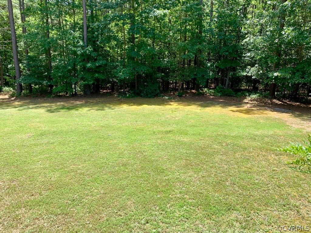 8301 Cattail Road Chesterfield, VA 23838 - Photo 30 of 31 a view of an outdoor space and swimming pool