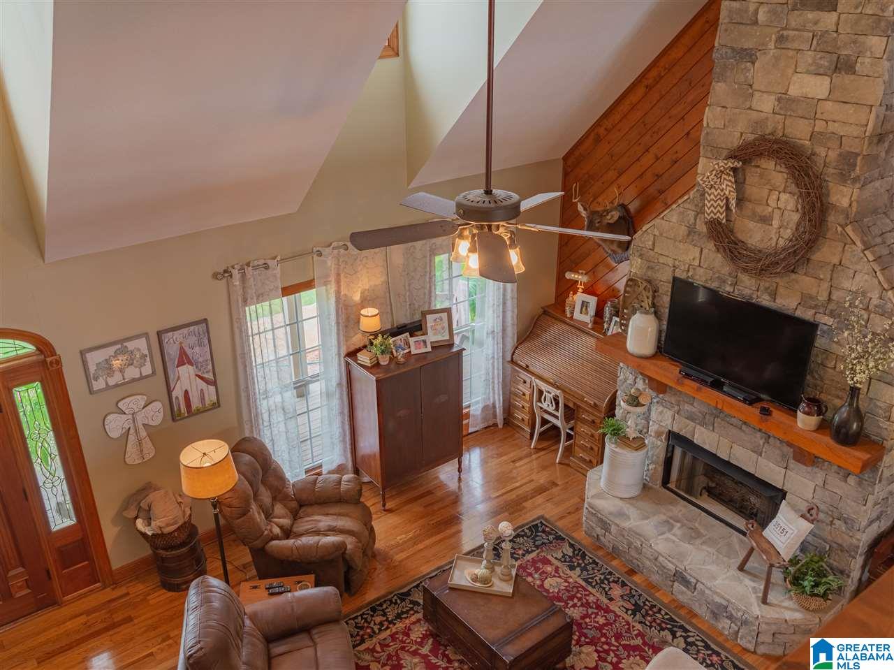 3345 East Marble Valley Road Sylacauga, AL 35151 - Photo 22 of 34
