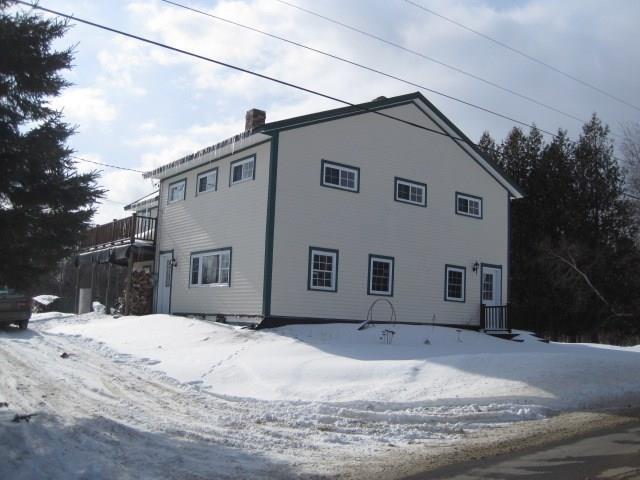 528 St Albans Road Corinna, ME 04928 - Photo 2 of 11 Photo