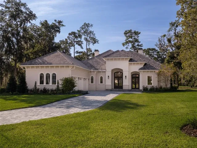 $2,695,000 | 7578 Northwest 33rd Place, Ocala, FL 34482