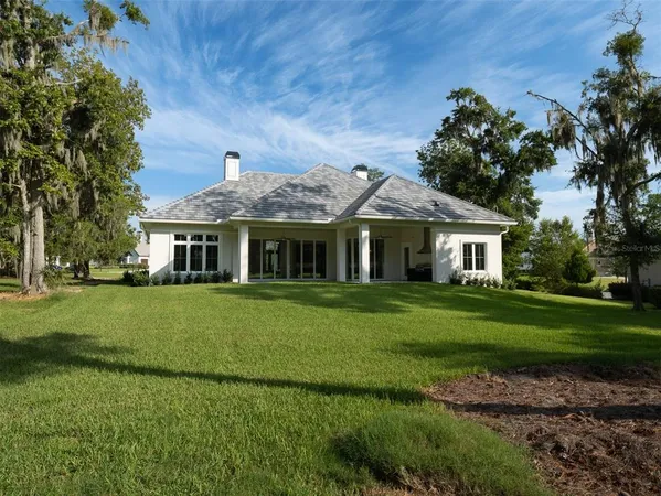 $2,385,000 | 7578 Northwest 33rd Place, Ocala, FL 34482
