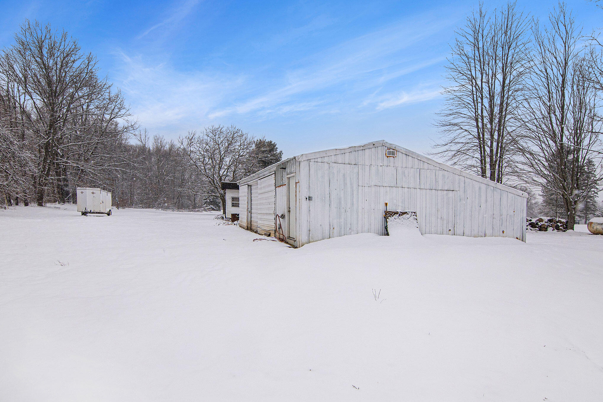 3003 West Cohoctah Road Fowlerville, MI 48836 - Photo 14 of 15 14