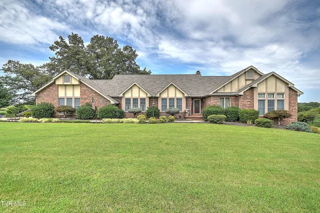 $639,900 | 185 Appian Way, Greeneville, TN 37745