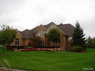 4525 Green Meadow Lane Rochester, MI 48306 - Photo 1 of 5 1
