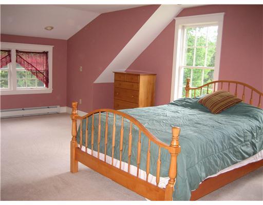 9 Orchard Road Cumberland, ME 04021 - Photo 15 of 25 Master Bedroom.