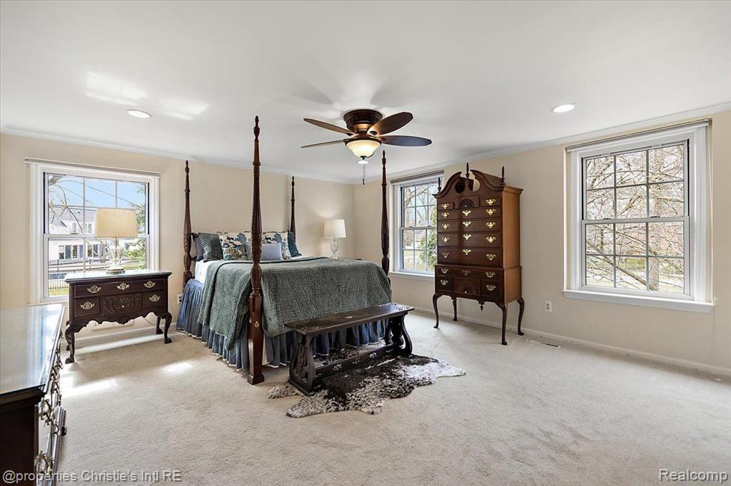 536 Middlesex Road Grosse Pointe Park, MI 48230 - Photo 33 of 47