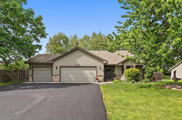 $374,900 | 10452 61st Street Northeast, Albertville, MN 55301