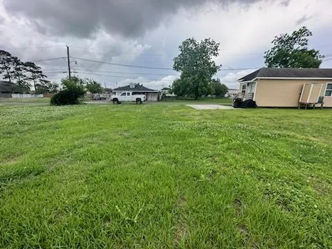 $25,000 | Lot 11 6th Street, Chalmette, LA 70043