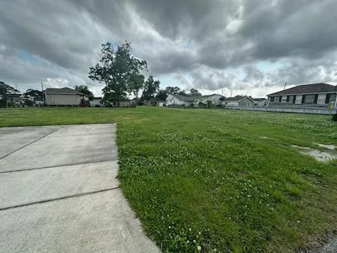 $25,000 | Lot 11 6th Street, Chalmette, LA 70043