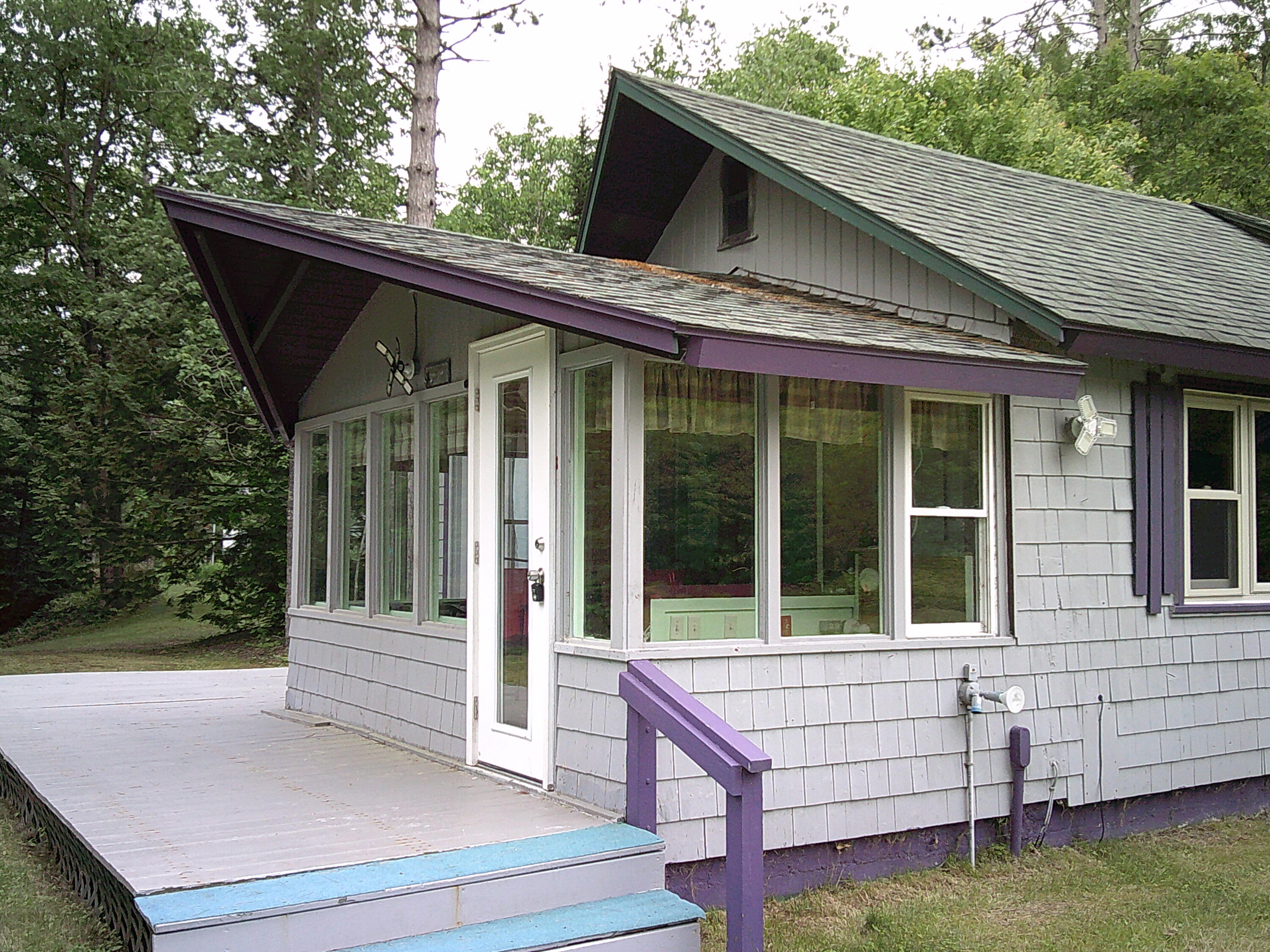 35 McIntire Road Waterford, ME 04088 - Photo 54 of 62