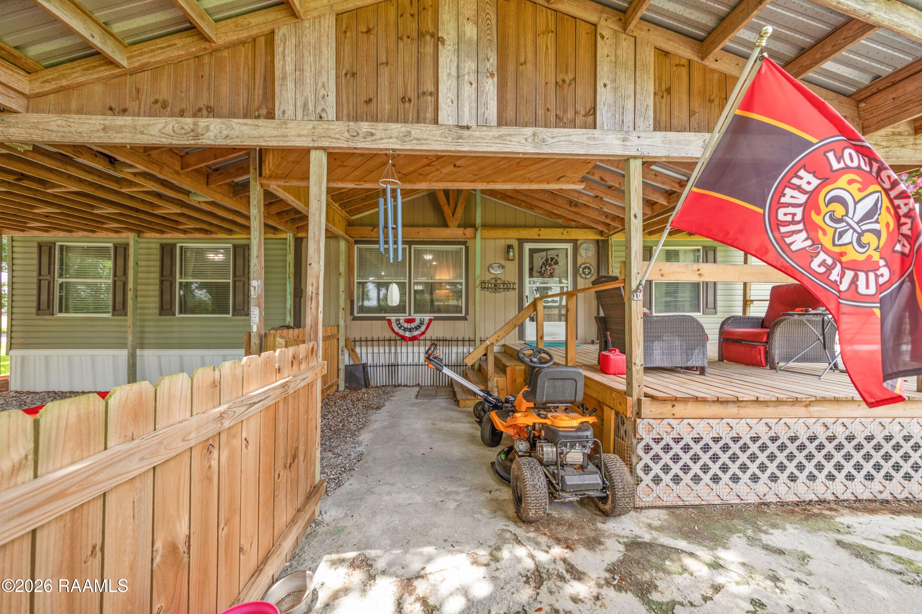 707 Roger Road, Unit A Scott, LA 70583 - Photo 5 of 30