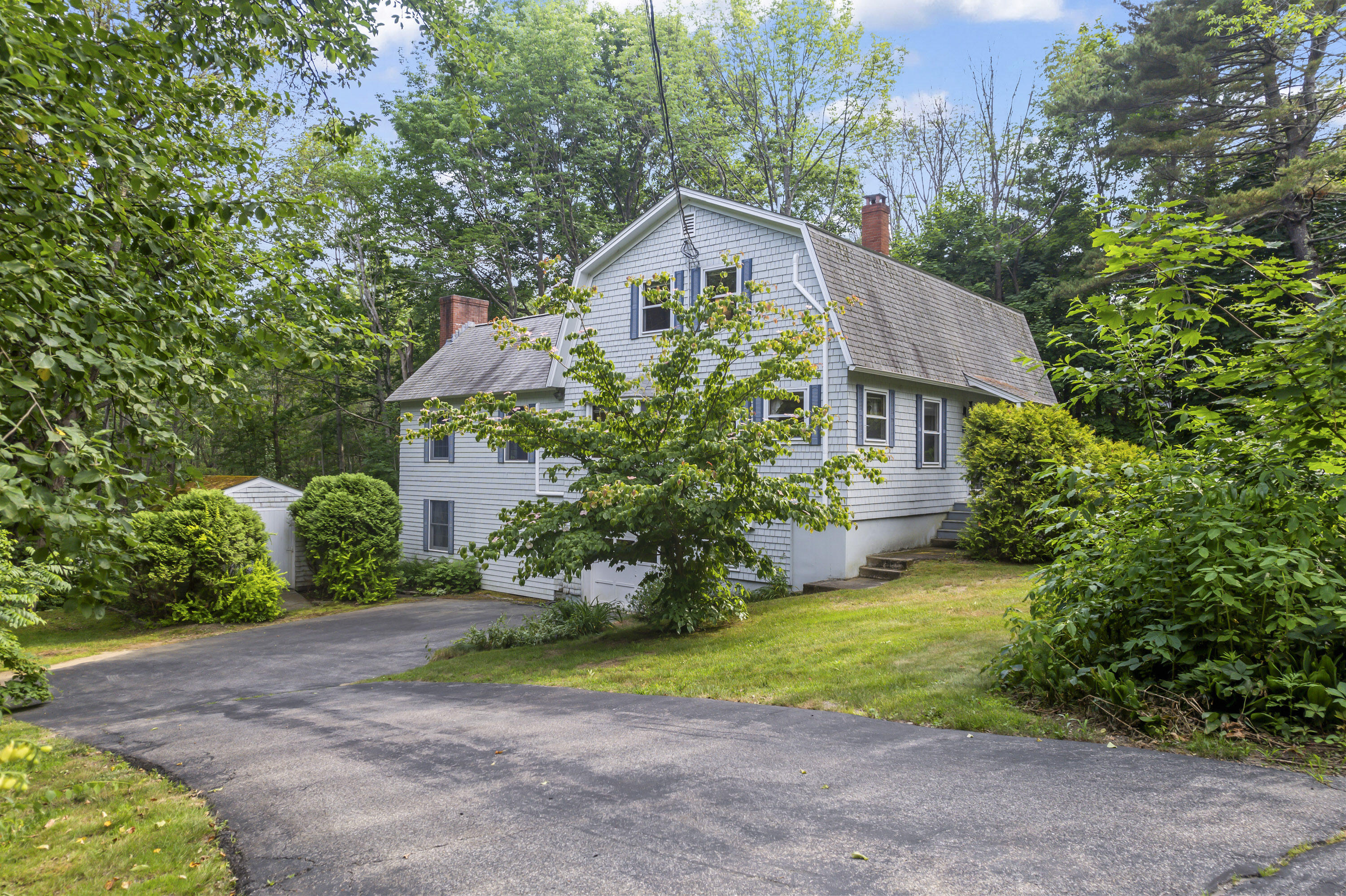 31 Pine Hill Road South Cape Neddick, ME 03902 - Photo 1 of 45 Whole House