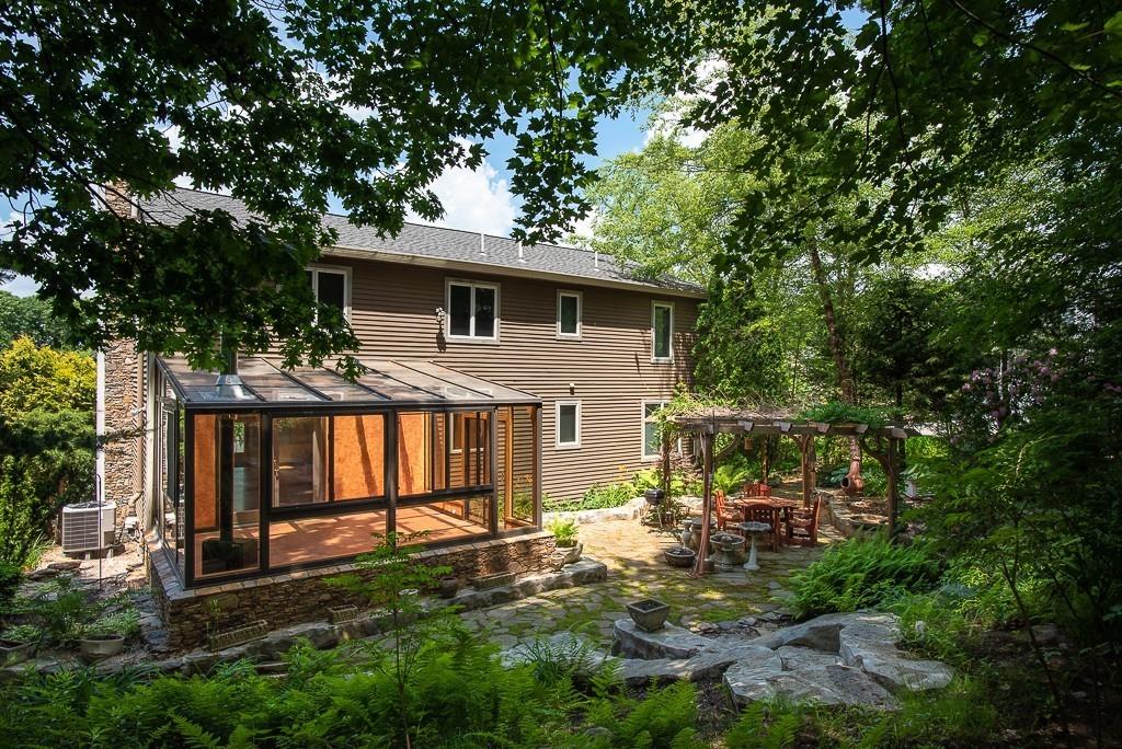 71 Highland View Drive Sutton, MA 01590 - Photo 31 of 32 Gallery Image 31