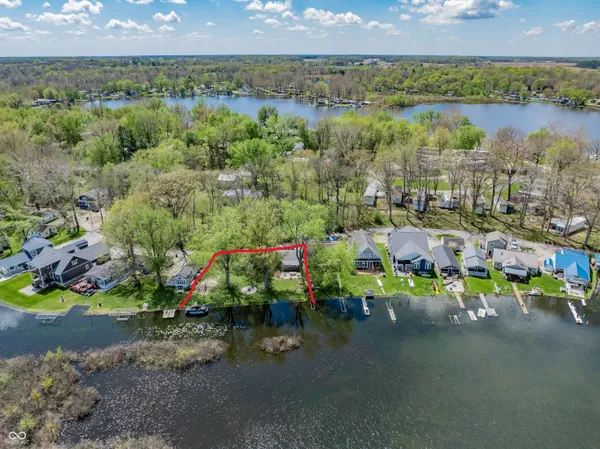 $355,000 | 218 EMS B60 Lane, Warsaw, IN 46582