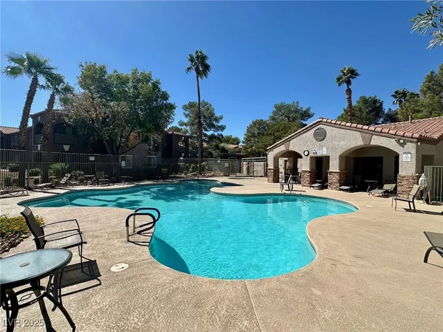 $155,000 | 2130 Sealion Drive, Unit 106, Las Vegas, NV 89128