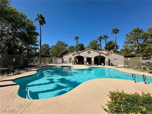 $155,000 | 2130 Sealion Drive, Unit 106, Las Vegas, NV 89128