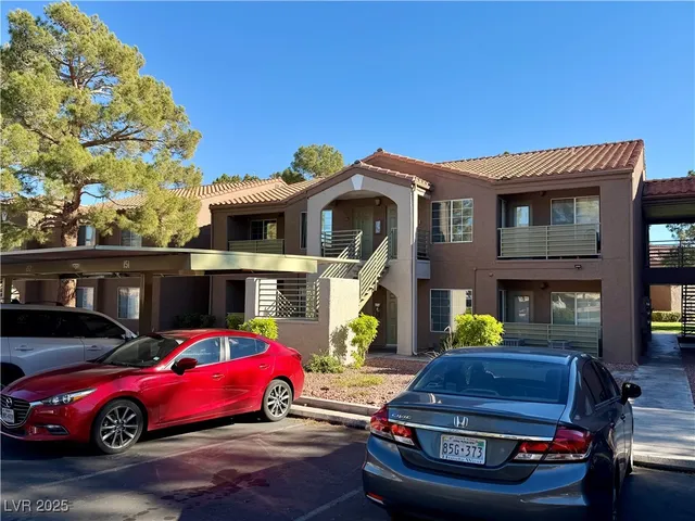 $155,000 | 2130 Sealion Drive, Unit 106, Las Vegas, NV 89128