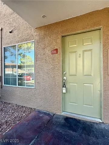 $155,000 | 2130 Sealion Drive, Unit 106, Las Vegas, NV 89128
