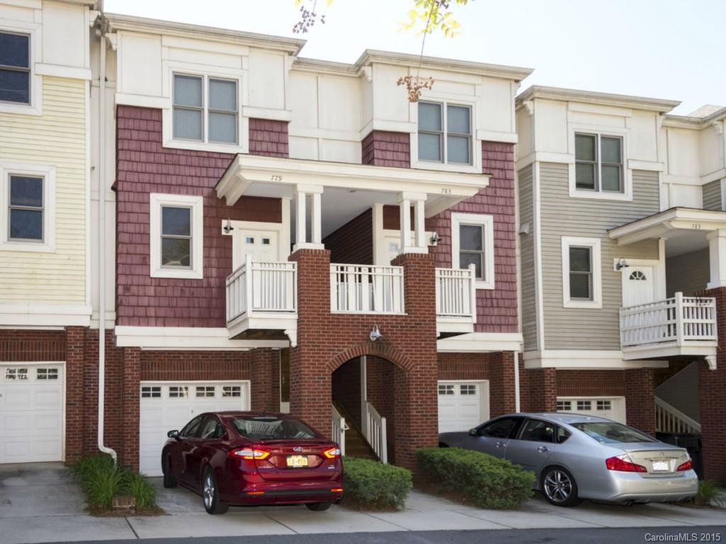 779 Grandin Road, Unit NONE Charlotte, NC 28208 - Photo 1 of 24 Gallery Image 1
