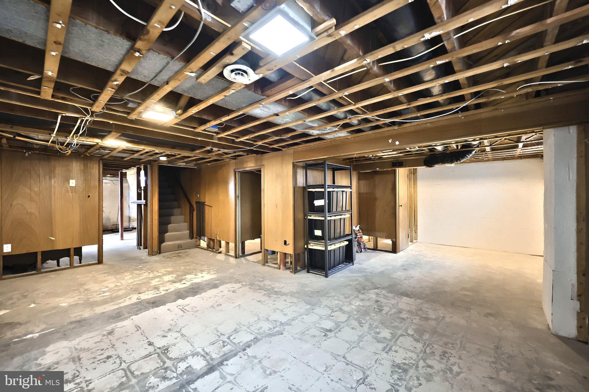 4619 South Road Harrisburg, PA 17109 - Photo 28 of 29 a view of a room with wooden furniture