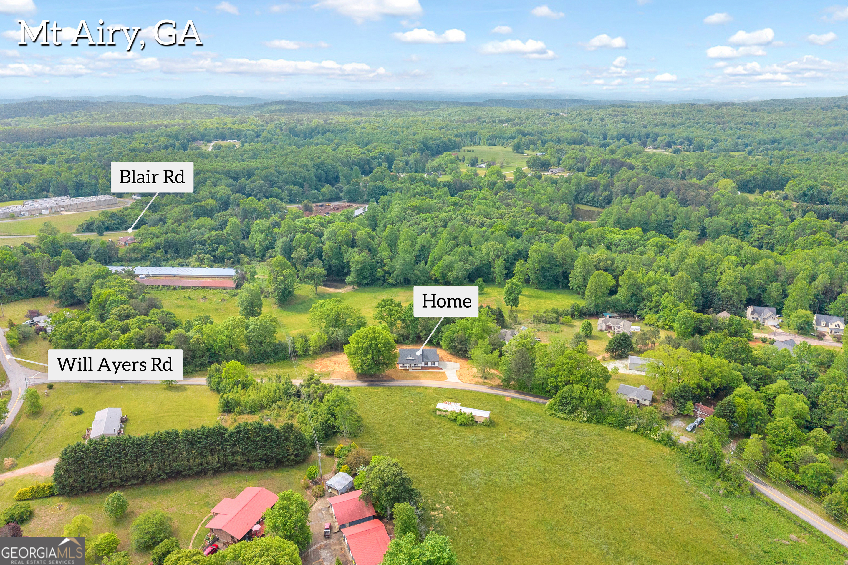 188 Ayers Road Mount Airy, GA 30563 - Photo 49 of 54 Gallery Image 49