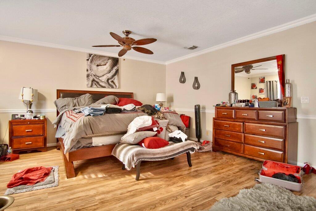 2101 Little Torch Street Riviera Beach, FL 33407 - Photo 14 of 36 Primary Bedroom