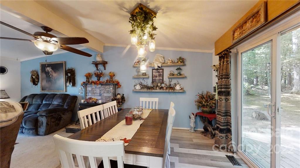 19 Sandy Road Franklin, NC 28734 - Photo 6 of 24 Gallery Image 6
