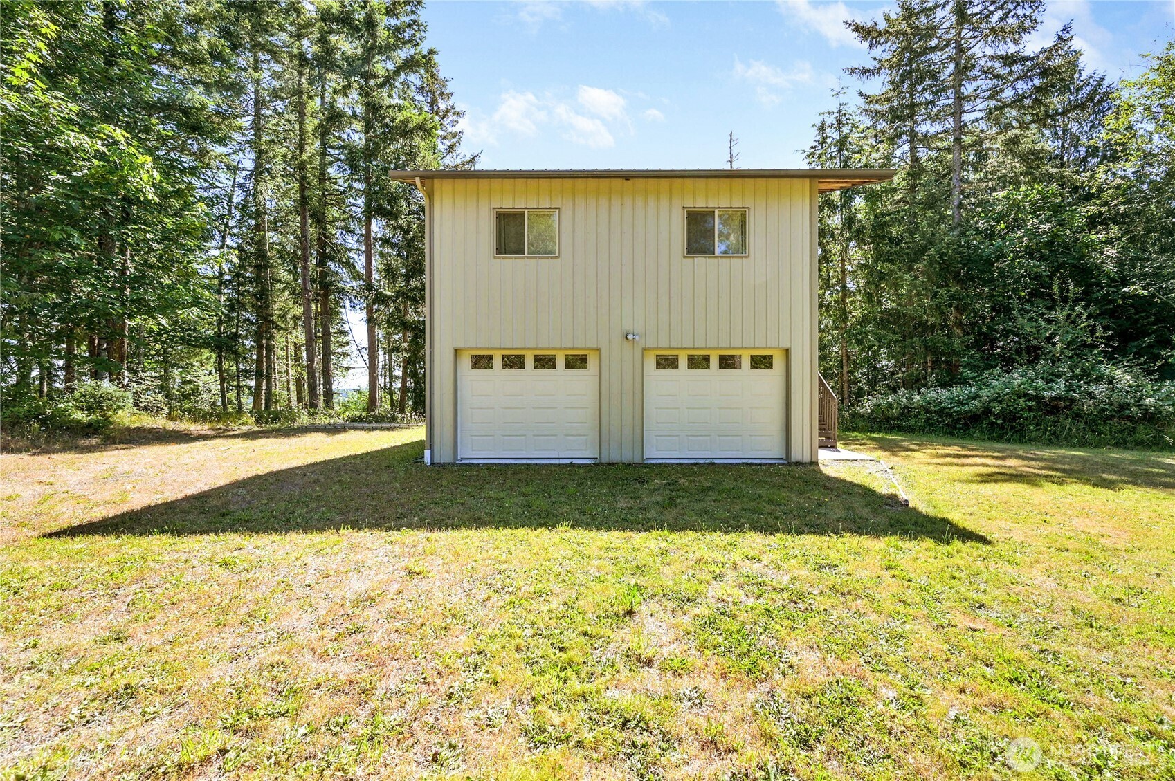 474 Blue Mountain Road Chimacum, WA 98325 - Photo 34 of 40
