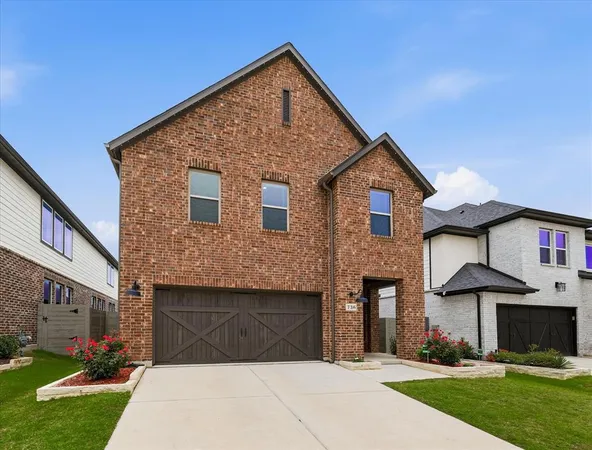 $479,900 | 736 Rosemary Road, Argyle, TX 76226