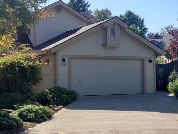 $565,995 | 1256 Saddle Court, Auburn, CA 95603