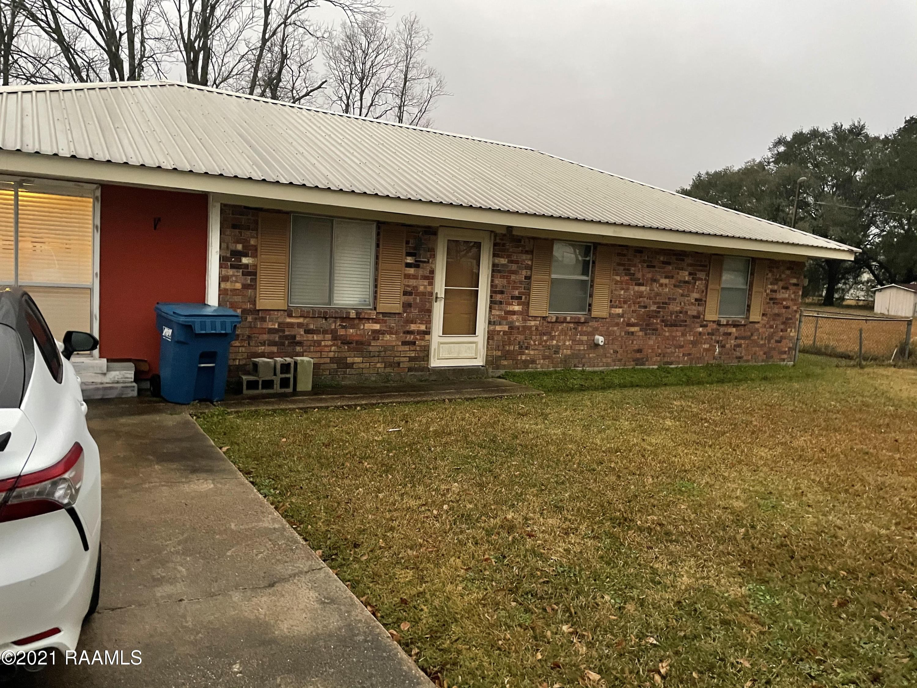 1822 Gendarme Road Carencro, LA 70520 - Photo 1 of 1 Gallery Image 1