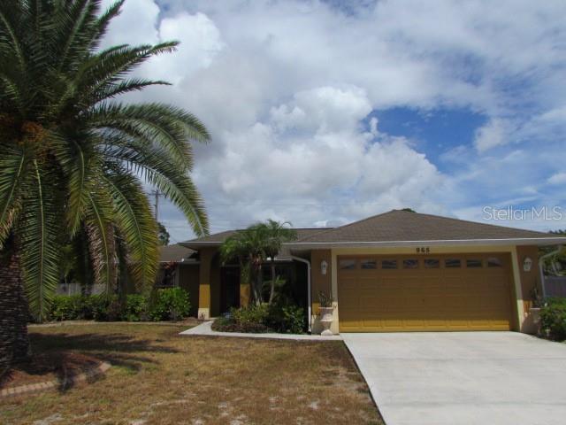 965 Graham Road Venice, FL 34293 - Photo 1 of 1