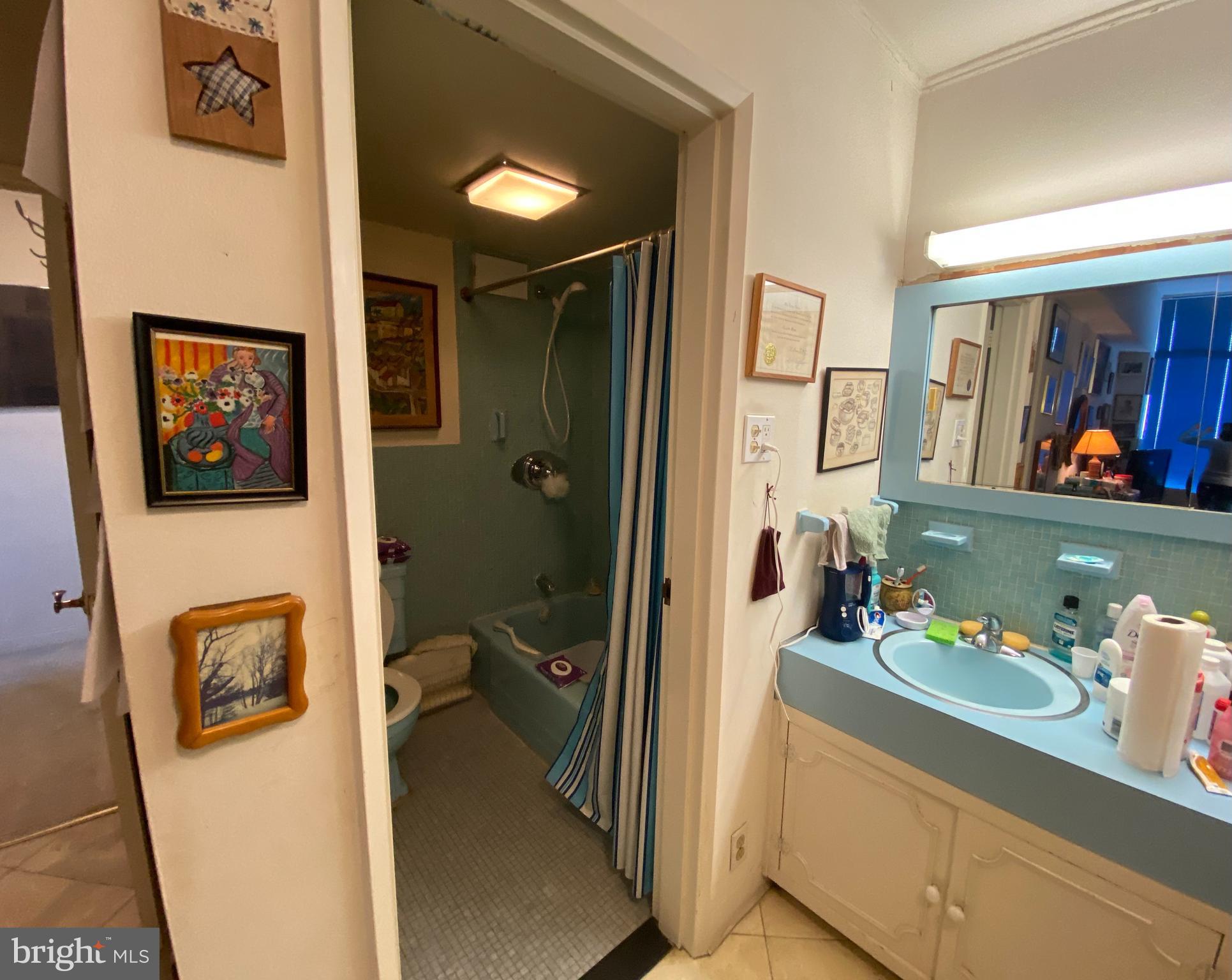 3900 West Ford Road, Unit 22G Philadelphia, PA 19131 - Photo 18 of 30