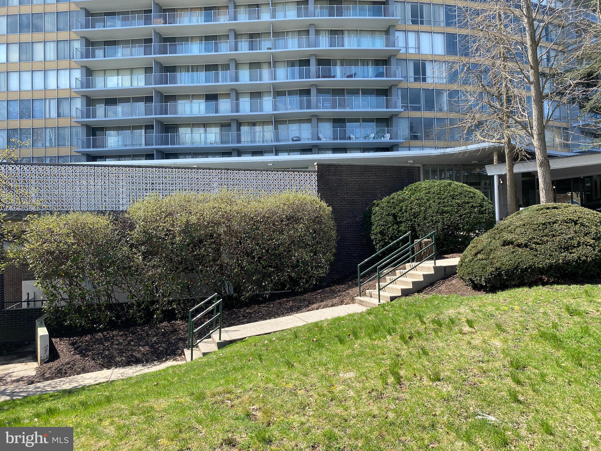 3900 West Ford Road, Unit 22G Philadelphia, PA 19131 - Photo 30 of 30