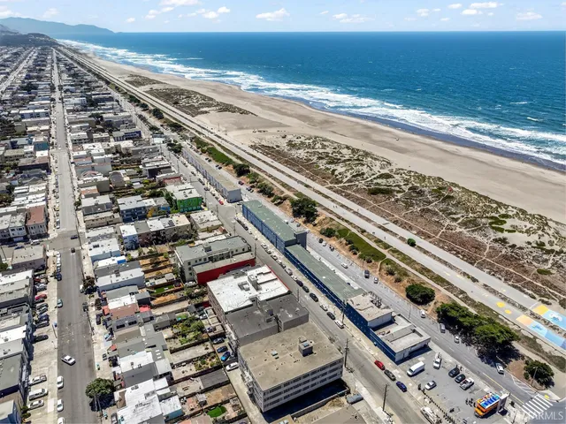 $236,191 | 1220 La Playa Street, Unit 105, San Francisco, CA 94122