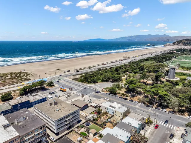 $236,191 | 1220 La Playa Street, Unit 105, San Francisco, CA 94122