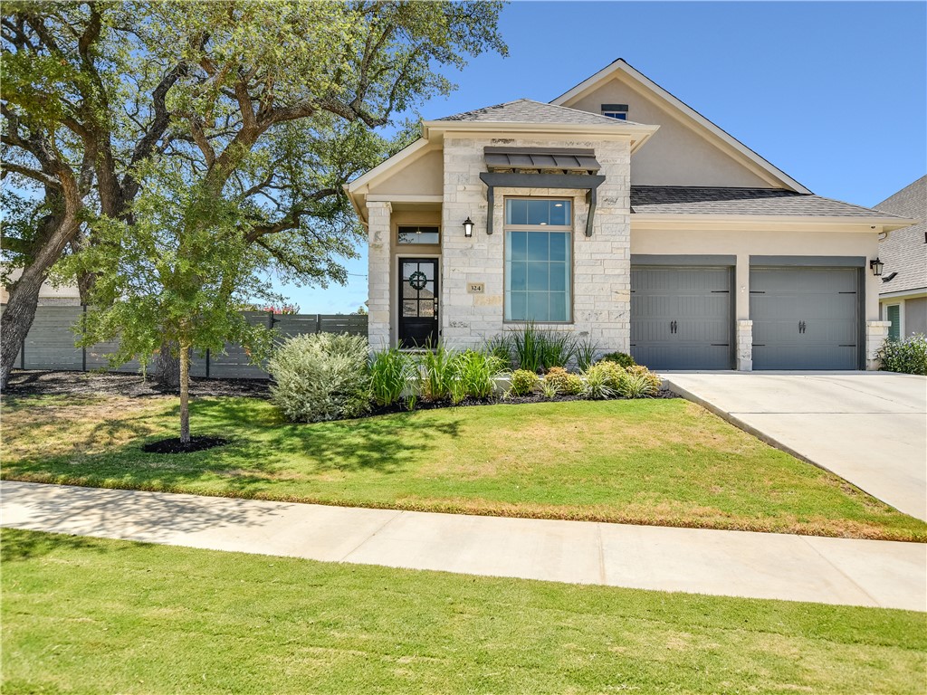 324 Buffalo Cave Road Georgetown, TX 78628 - Photo 1 of 1 Gallery Image 1