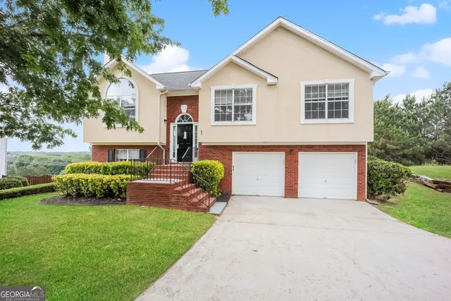 $2,195 | 43 Keith's Court, Fayetteville, GA 30215