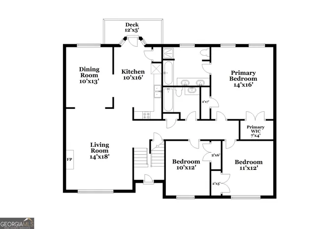 $2,195 | 43 Keith's Court, Fayetteville, GA 30215